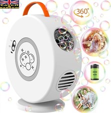 360 rotated bubble for sale  BRADFORD