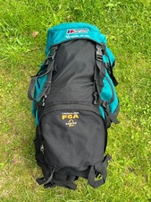 Berghaus voyager rucksack for sale  LEWES