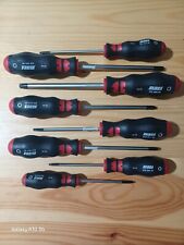 Set chiavi cacciavite usato  Resana