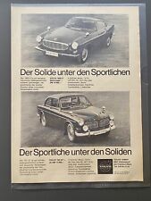 Volvo 123 1800 gebraucht kaufen  Aßlar