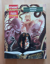 Fumetto maxi dampyr usato  Ferrara