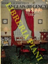 English furniture sets. d'occasion  Expédié en Belgium
