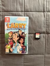 Nintendo switch leisure usato  Brindisi