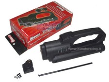 B7026s2 rotostart completo usato  Casandrino