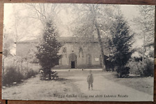 Reggio emilia 1913 usato  Italia