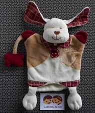 Doudou peluche babynat d'occasion Doudou peluche babynat d'occasion  Saint-Gilles-Croix-de-Vie