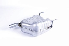 Eec exhaust rear for sale  UK