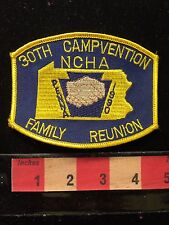 1990 ncha campvention for sale  Wichita