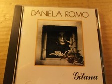 Gitana daniela romo for sale  East Granby