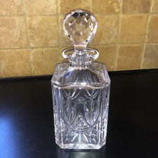 Edinburgh crystal continental for sale  LOWESTOFT