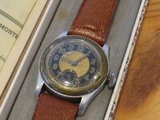 Montre homme ancienne d'occasion  Livron-sur-Drôme