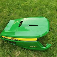 John deere hood for sale  Noblesville