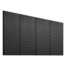 Metal pegboard panels for sale  Perth Amboy