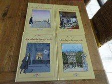 Lot livres marcel d'occasion  Perrignier