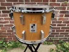 Sonor drum oak for sale  Winchester