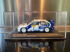 Ford escort wrc d'occasion  Achicourt