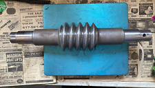Military ton 6x6 for sale  Akron