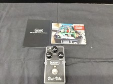 Pédale effets mxr d'occasion  Expédié en France