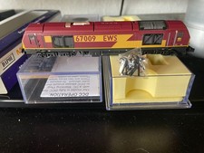 Dapol spur 101b gebraucht kaufen  Neuhausen