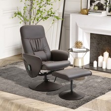 Homcom relaxsessel liegefunkti gebraucht kaufen  Hamburg