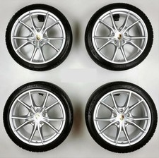 Porsche 991 991 gebraucht kaufen  Glonn