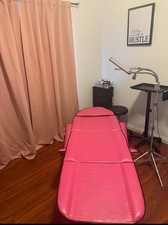 Adjustable pink massage for sale  Las Vegas