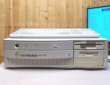Vintage 1993 gateway for sale  Grayslake