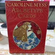 2003 caroline myss for sale  Lafayette