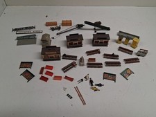 Bahnhofs zubehör telefonzelle gebraucht kaufen  Osnabrück