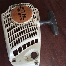 Stihl ms192t ms193t for sale  New Haven