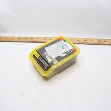 (71 peças) Parafuso de madeira/deck de zinco amarelo #10 x 3 comprar usado  Enviando para Brazil