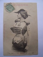 Cpa carte postale d'occasion  France