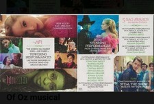 Wicked fyc dvd for sale  Van Nuys