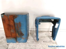 Capot ford 4600 d'occasion  France