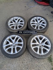 5x112 donnington alloy for sale  IPSWICH
