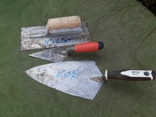 Plaster finishing float for sale  WOKING