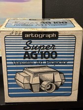 Artograph super 100 for sale  Richardson
