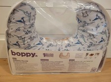 Boppy new nursing for sale  Hinckley