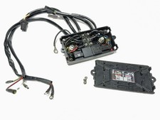 Caixa de junção de inclinação OMC Power Trim 0583910 Johnson Evinrude 88hp - 115hp motor de popa, usado comprar usado  Enviando para Brazil