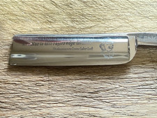 Bengall straight razor for sale  HUDDERSFIELD
