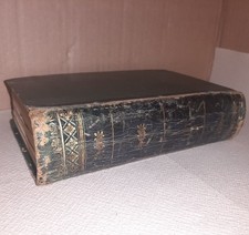 libro antico divina commedia usato  Viarigi