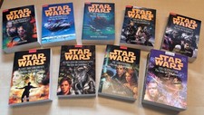 star wars taschenbuch gebraucht kaufen  Lengenwang