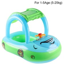 Bouée voiture bébé d'occasion  France
