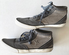 Hurley shoes men for sale  North Bend