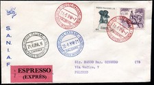 Giro aereo sicilia usato  Palermo