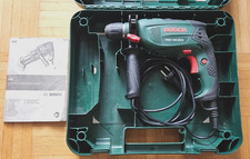 Bosch schlagbohrmaschine psb gebraucht kaufen  Selm