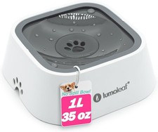 Lumoleaf dog water for sale  CHESTERFIELD