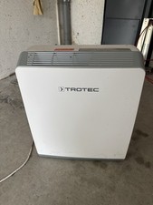 Trotec luftentfeuchter gebraucht kaufen  Balingen