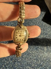 Vintage bulova ladies for sale  Brooklyn