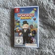 Monopoly madness nintendo gebraucht kaufen  Bergrheinfeld